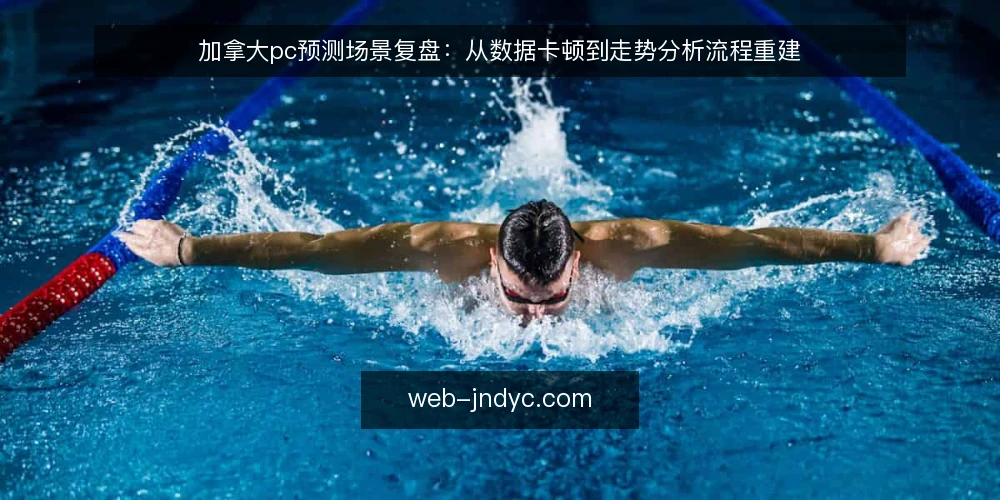 加拿大pc预测场景复盘：从数据卡顿到走势分析流程重建 — 场景：某团队在pc预测走势分析中遭遇数据延迟 配图
