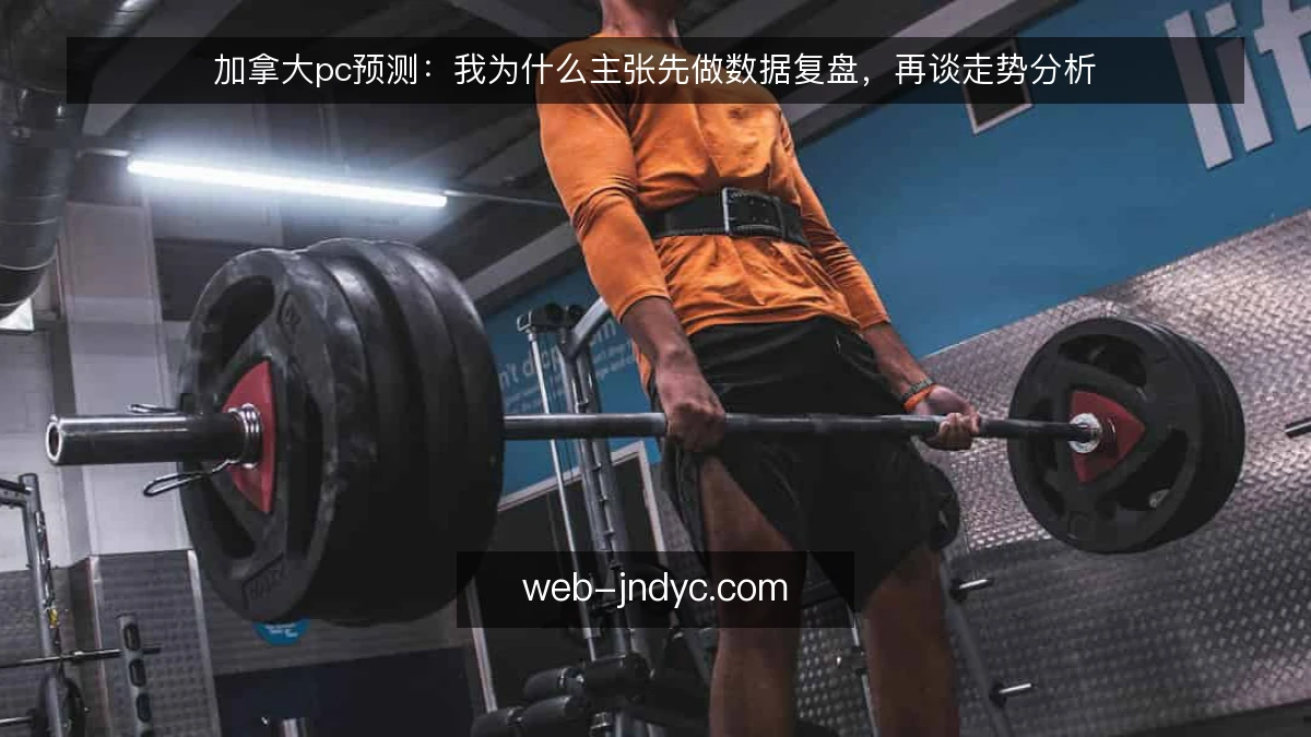 加拿大pc预测：我为什么主张先做数据复盘，再谈走势分析